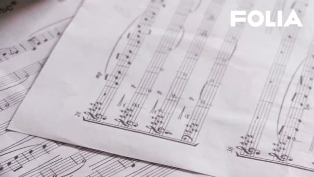 Video | Gouden keeltjes van het Studenten Kamerkoor zingen voor de camera